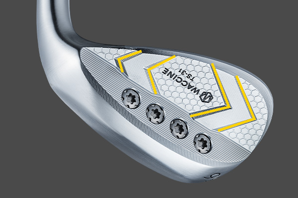 TS-31 Wedge|GRAVITY GOLF