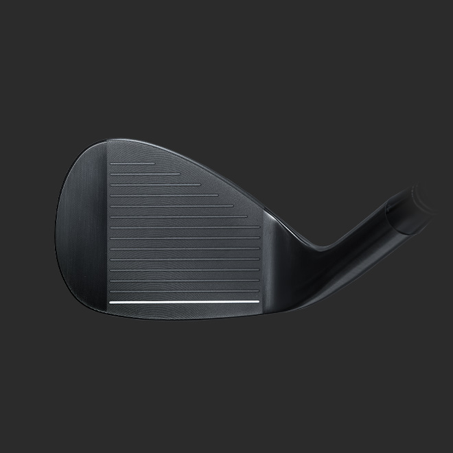 TS-31 Wedge|GRAVITY GOLF
