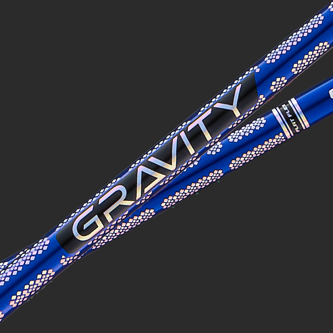 PRODUCT LINEUP|GRAVITY GOLF